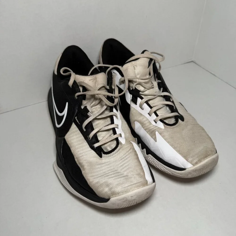Nike Air Precision VI Sneakers 9.5